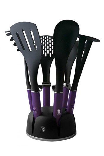 Other BERLINGER HAUS BH-6323 KITCHEN UTENSILS SET