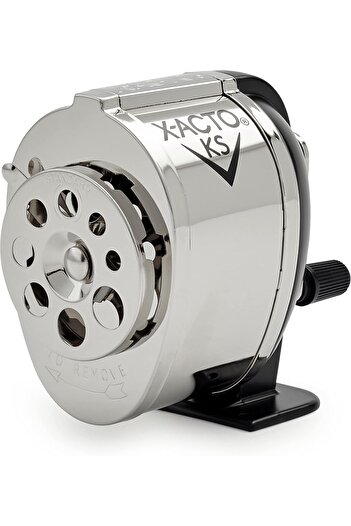 STOREMAX Polysight Ks Pencil Sharpener Trendzap 467437
