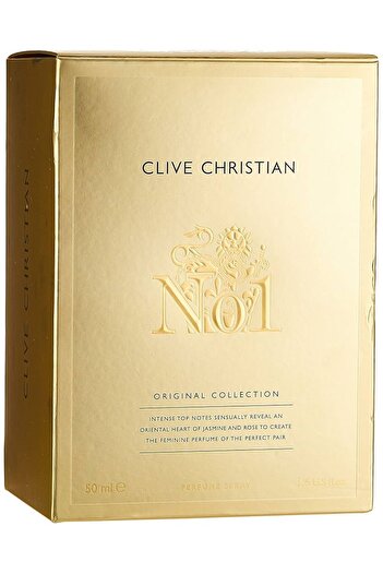 Clive Christian No.1 – Eau de Parfum, 50 ml