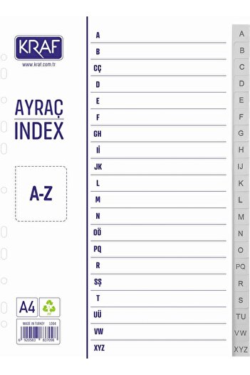 STOREMAX polysight Συσκευή διαχωρισμού 1004 A-Z trendzap 467437