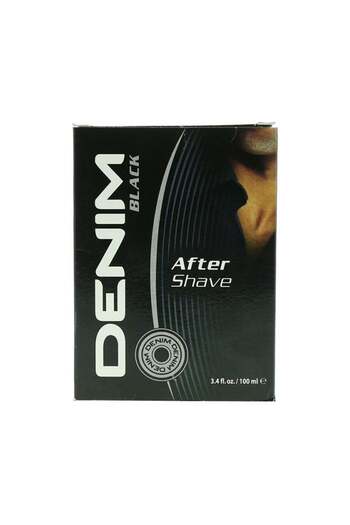 Denim After Shave 100ml