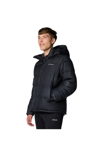 Columbia Pike Lake II Hooded Jacket, Men's Jacket
