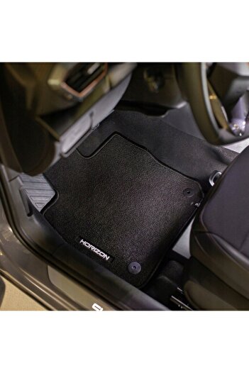 Other VELORS CAR MATS wiper mats Audi A3 8P HB 2003-2013 HZ