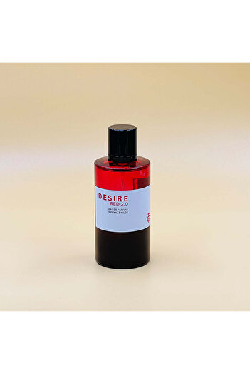 Desire Red 100 Ml perfume