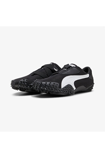 Puma Mostro OG Prime Unisex Siyah Spor Ayakkabı
