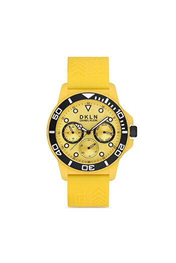 Daniel Klein Dkln DK.1.12716.5 Watch