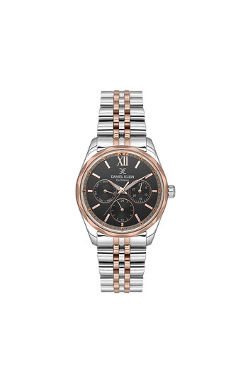 Daniel Klein Exclusive DK.1.13588.5 Watch
