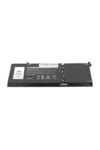 CM POWER Baterie laptop compatibila cu Dell Latitude 14 (3420), Inspiron 15 (3511) ,G91J0