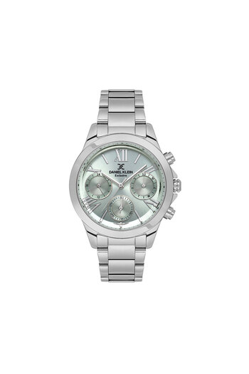 Daniel Klein Exclusive Watch DK.1.13791.2