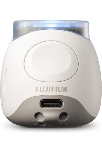 Instax PAL, milky white