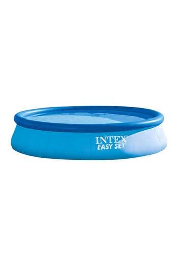 Intex Easy Pool Set Without Installation 396x84cm