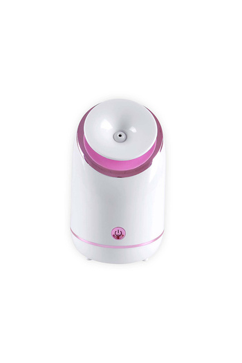 Genetic Hydrating and Moisturizing Facial Steamer
