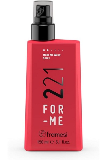 FRAMESİ FOR-ME 221 MAKE ME WAVY SPRAY 150MLX1