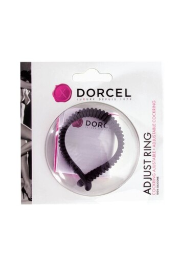 Marc Dorcel Ring Adjust Ring