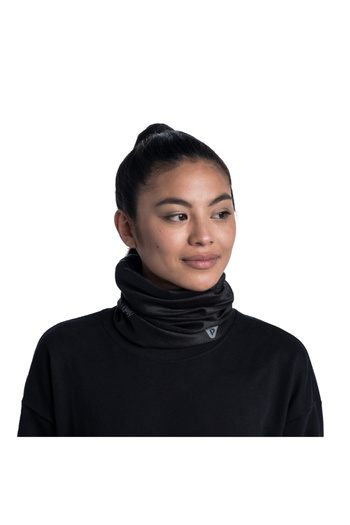 Buff Thermonet Tube Scarf, Unisex cowls