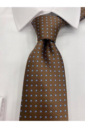 Pierre Cardin Woven Fabric Patterned Tie