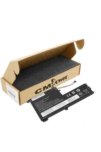 CM POWER Baterie laptop compatibila cu Lenovo IdeaPad 330S-14IKB, Yoga 520 L15M3PB0