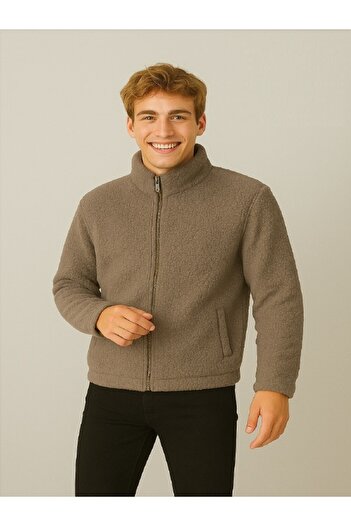 Duss Zipper Jacket
