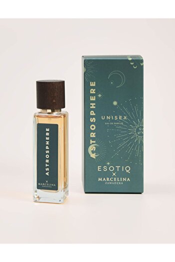 ESOTIQ Women's Perfume Fragrance Astrosphere 50 ml EDP by Marcelina Zawadzka