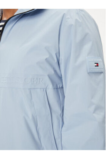 Tommy Hilfiger Men's Transitional jacket MW0MW34456 Blue