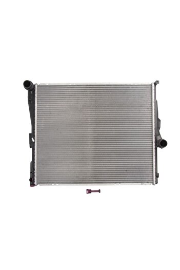Thermotec Radiator, BMW X3, E83,