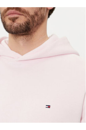 Tommy Hilfiger Men's Sweatshirt MW0MW34266 Pink