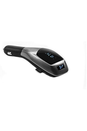 OEM Bluetooth Wireless Transmitter X5, FM Radio, Music Modulator, Handsfree MP3 Player, USB Audio