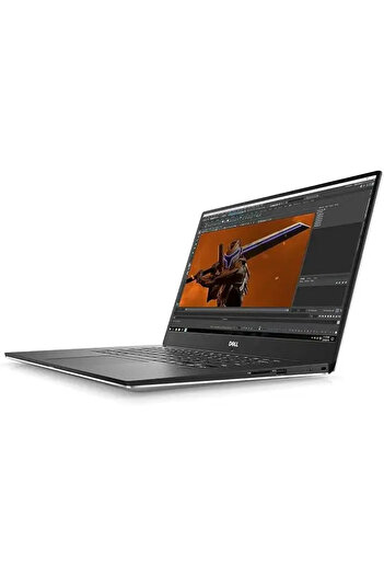 Dell Refurbished Precision 5530 Workstation – Intel Core i7, 32GB RAM, 512GB SSD