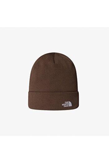 THE NORTH FACE Норм Унісекс Кахверенгі Бере