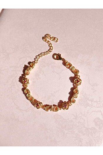 Reorah Collection Belle the Beauty Bracelet Vol. 2
