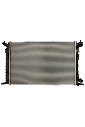 Nissens Radiator, Audi A4 B8, 8K2,
