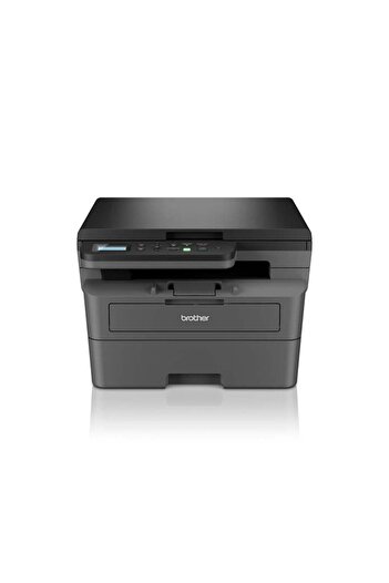 Brother Wireless All In One Monochrome Laser Printer, DCP-L2625DW