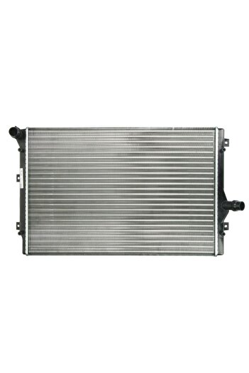 Nissens Radiator, set filtre de schimb, Volkswagen CADDY IV Box Body/MPV (SAA, SAH)