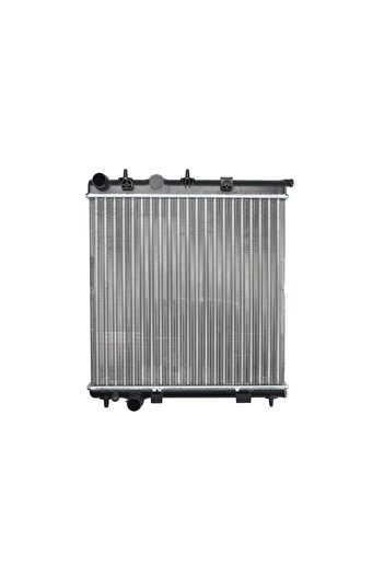 NRF Radiator, Citroen C3 3,