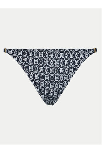 Tommy Hilfiger Sutien de bikini pentru femei UW0UW05310 Albastru