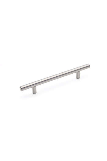 Özen Metal Özen 1901 Satin 192mm Stainless Steel Furniture Handle.
