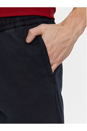 Tommy Hilfiger Men's Chinos MW0MW33918 Blue