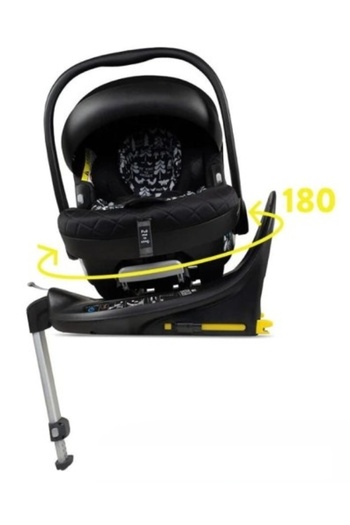 Other Bază rotativă Cosatto Isofix pentru scaunul auto Acorn 2 I-Size
