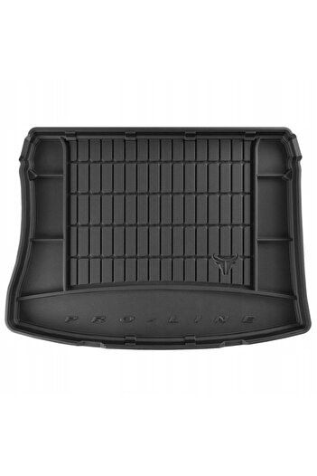 Other Trunk Mat Rubber Insert Carpet AUDI A3 8P QUATTRO 2003-2012 TM