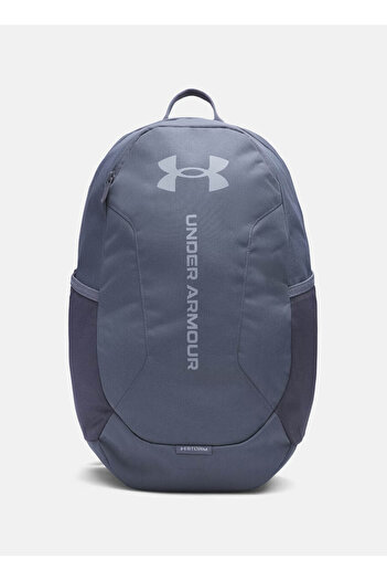 Under Armour Unisex Gray Ua Hustle Lite Backpack