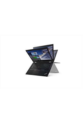 LENOVO REFURBISHED - ThinkPad X1 Yoga Intel® Core™ i7 6th Gen 2-in-1 | 16GB RAM | 256GB SSD