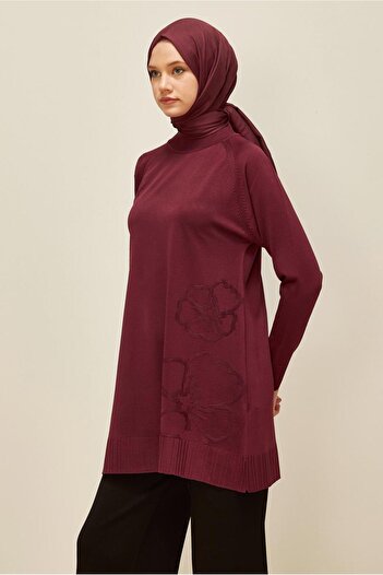 Alvina Triko Tunic 45851