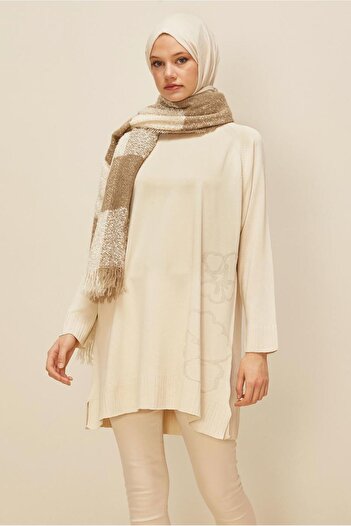 Alvina Triko Tunic 45851