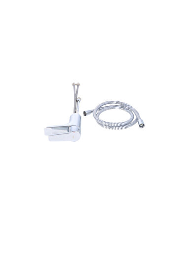 Other Oras Saga Faucet with Bidetta & Drain Set