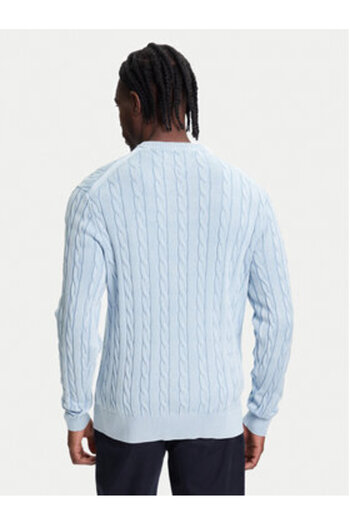 Tommy Hilfiger Men's Sweater MW0MW39524 Multicolor