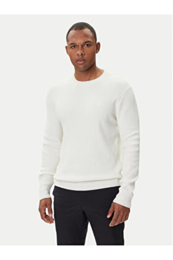 Calvin Klein Men's Sweater LV04LB327G Multicolor