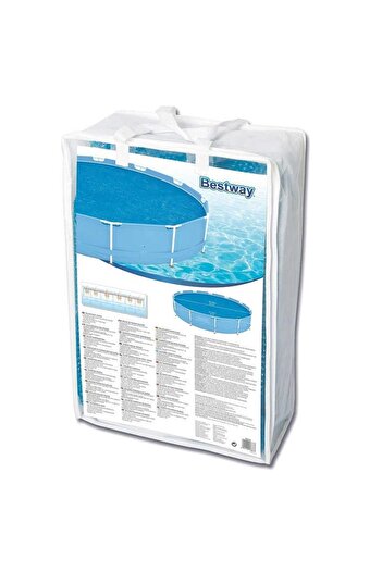 Other BESTWAY 244 cm Pool Sunshade
