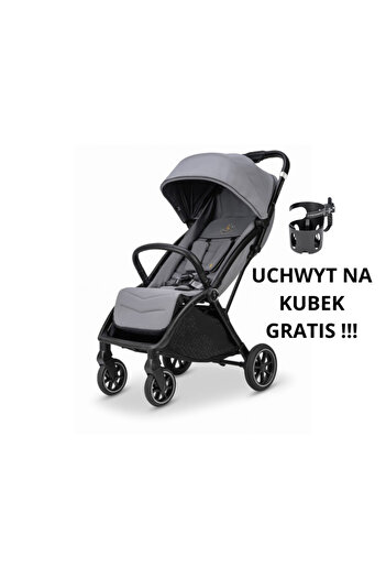 Other Storchenmühle NIKO Stroller Asphalt