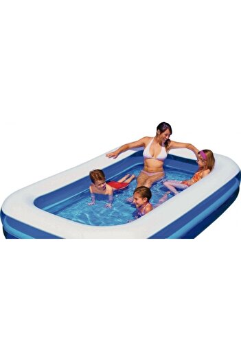Other Giant Inflatable Pool 200 x 150 cm
