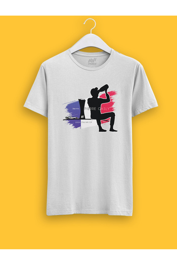 FNBX Piere Gasly First Victory T-Shirt
